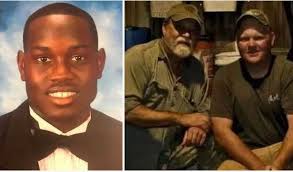 Ahmaud arbery, 25, was jogging when he was shot dead during a confrontation with a father and mr bryan will be the final person arrested in connection with mr arbery's death georgia officials said. Arrests Made In Shooting Death Of Ahmaud Arbery After Video Surfaces The Black Wall Street Times