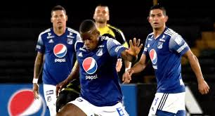 Alianza petrolera vs deportes tolima match analysis. Millonarios Eliminado De Copa Colombia Por Alianza Petrolera
