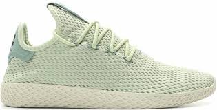 Pharrell Williams Tennis Hu