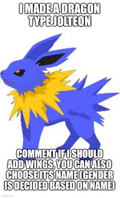 What should i do if im bored before the new year? I Ruined Another Pokemon Cause I M Bored And Done With School Imgflip