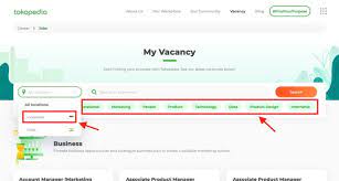 Ikuti ide cara melamar romantis yang dijamin ampuh ini, pasti ia tidak akan pernah lupa momen lamaran ini. Cara Melamar Pekerjaan Di Tokopedia Karir Online 2021