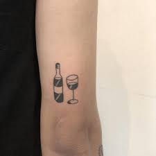 Pin On Minimal Tattoos