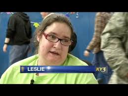 FYI GUY Jeremy Rabe: Dancing Machine