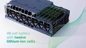 Maybe you would like to learn more about one of these? Here Comes Bosch S 48v Hybrid Battery Bosch Global