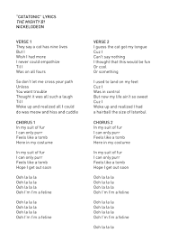 Song Lyrics For Nickelodeon S The Mighty B Meaning to ooh la la la song lyrics. wordpress com