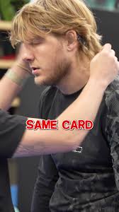 Meatball and Paddy: Manchester July Card Back Together