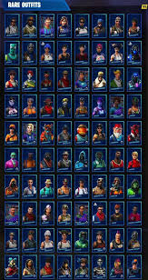All Fortnite Skins Ever Released Item Shop Battle Pass Exclusives Fortnite Insider Epic Games Fortnite Best Gaming Wallpapers Gaming Wallpapers