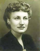 Marjorie Stewart Obituary (1920-2014)