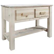 The 10 best lift top coffee tables of 2021. 10 Inch Deep Console Table Wayfair