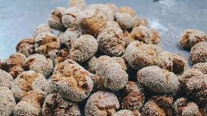 Akan tetapi, menambahkan menu kue. 5 Resep Kue Kering Yang Digoreng Awet Renyahnya