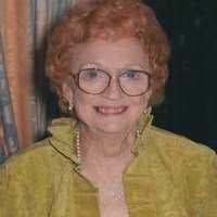 Rosemary Fowler Obituary