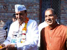 Forum lakra bank, www.online kredite td forum lakra. Meet The Aam Aadmi Party S Dharampal Lakra Who Has Assets Worth 292 Crore Business Insider India