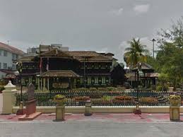 10 tempat bersejarah di aceh yang masih kokoh sampai saat ini aceh merupakan propinsi paling barat di. Tempat Menarik Di Kota Bharu Kelantan Satkoba Press