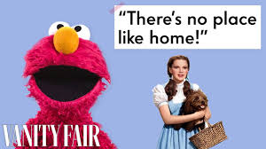 This list also includes shows produced and distributed by warner bros. Count Dracula Sesame Street Quotes For Time Sesame Street Mama Chit Chat Dogtrainingobedienceschool Com