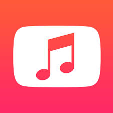 A new music service with official albums, singles, videos, remixes, live performances and more for android, ios and desktop. Youtube Music Icon 63011 Free Icons Library