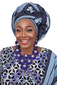 Happy Birthday to AKFIF Coordinator Yemi Veronica