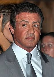 Astrology Birth Chart For Sylvester Stallone