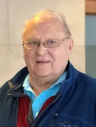 Obituary of Norman “Norm” Earl Erickson