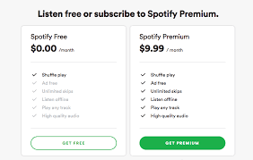 Spotify premium account username and password for february the free spotify premium accounts shared on our website are only work with the spotify. The Ultimate Guide To Freemium