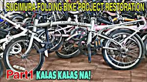 Should i run my stock wheels? Change Tires Rotation And Size Tips Dahon Route Japan Surplus Folding Bike Youtube