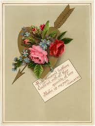 Check spelling or type a new query. 7 Happy Valentine S Day Flowers Images The Graphics Fairy