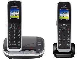 Voice over internet protocol (voip) may be ideal for your needs. Panasonic Kx Tgj422eb Cordless Phone Review Which
