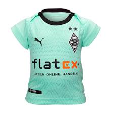 Marco richter kann offensiv sowohl über die außenpositionen als auch als hängende spitze/zehner eingesetzt werden. Deine Fohlen Dein Trikot Monchengladbach Baby Trikot Kit Third Jetzt Konfigurieren Baby Trikot Kit Third Mintgrun Artikelnummer 201760 Modell Herren Damen Kinder Dieser Artikel Ist Zur Zeit Nicht Lieferbar