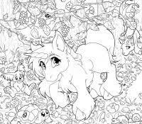Let's take a look at the popular works of lisa frank. Printable Lisa Frank Coloring Pages Coloring Pages For Kids And Adults