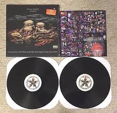Their lineup consists of fred durst (lead vocals), sam rivers (bass, backing. Popsike Com Limp Bizkit Chocolate Starfish The Hot Dog Flavored Water Lp 2000 Fred Durst Auction Details