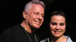 Exesposa de Facundo lo defiende de críticas tras broma pesada en 'LCDLFM':  'Tiene un gran corazón'