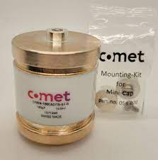 13055 COMET MINI-CAP SERIES FIXED VACUUM CAPACITOR 180 PF CFMN-180CAC/15-AF-G  for sale online | eBay
