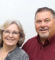 About Our Pastors & Leaders