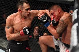 Tyron Woodley Explains Why Tony Ferguson Has One Of The Best Chances Against Khabib Nurmagomedov