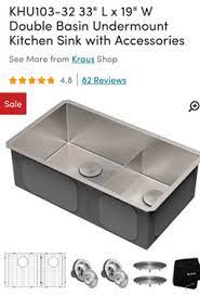 Maybe you would like to learn more about one of these? 50 50 Vs 60 40 Sink