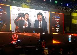 The Endgame Of Psg Rrq Sea Clash Of Champions 2019