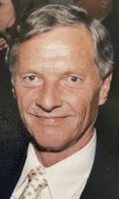 Edmund Langhorne Obituary