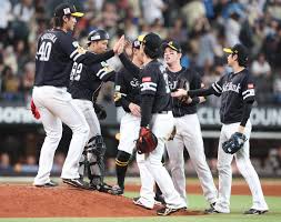 【緒方耕一】日本ハムがソフトバンクに勝てない要因…勝負強さなく