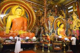 Maybe you would like to learn more about one of these? Adi Poson Poya Day Caption Story Daily Mirror