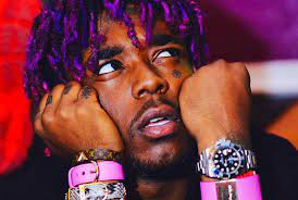 The light, the story, the journey of lil uzi. The Appeal Of Lil Uzi Vert How It Made Him Famous