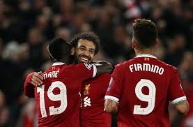 Watch live soccer from champions league, premier league, la liga, bundesliga & more. Liverpool Is A Big Threat To Real Madrid S Champions League Throne Page 4