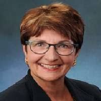 Pamela Forsythe's Instagram, Twitter & Facebook