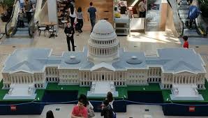 Kurzes video über eins unserer prachtbauten bei city of monumentsjoin,spiele und habe spaß :dder server wurde leider aufgrund fehlender besucher geschlossen. Freiheitsstatue Weisses Haus Und Captiol The Lego American Roadshow Bilder Zusammengebaut