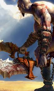 Download kratos wallpaper apk android game for free to your android phone. Kratos Ultra Hd Wallpapers