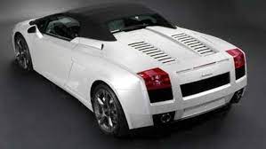Lamborghini gallardo lp570 4 spider performante cabriolet convertible roadster italian dreamcar supercar exotic sportscar rouge red rosso wallpaper 1600×915 396192 wallpaperup. Lamborghini Gallardo Spyder Kampfjet Ohne Haube Der Spiegel
