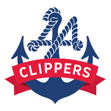 The los angeles clippers font is used for jersey lettering, player names, numbers, team logo, branding, and merchandise. Los Angeles Clippers Concept Logo Sports Logo History