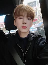 Kihyun Monstax Monsta X Kihyun Kihyun Yoo Kihyun