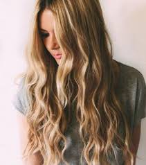 If possible, try to use freshly squeezed organic lemons for best results. Natural Ingredients To Lighten Your Hair