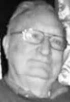 Bernard Belliveau Obituary