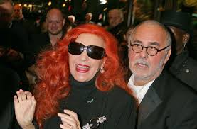 Die bekannte italienische sängerin milva ist tot. Star Friseur Udo Walz Mit 76 Jahren Gestorben Er Frisierte In Seiner Karriere Zahlreichen Prominenten Wie Die Romy Schneider Marlene Dietrich Oder Auch Angela Merkel Die Haare Archivbild Stuttgarter Zeitung