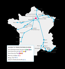 Pour être sûr(e) de ne pas manquer de batterie, je souscris l'option «choix de la place» et sélectionne une place avec prise et recharge ainsi tous mes appareils. Ouigo Low Cost Train Travel In France By Oui Sncf